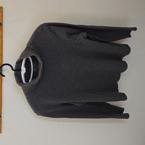 Charter Club Luxury Pima Cotton Turtleneck